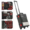 BOVONO 191 PCS Tool Sets for Men, Home Tool Kit