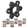 Mantt Clutch Lifter Plate Springs Kit Fit for 2025 Grom