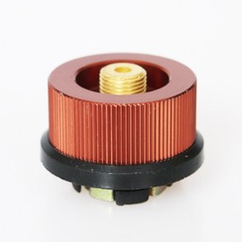 Beleciet Gas Can Converter Adapter Cb Can / Home Use to OD Can / Outdoor Use