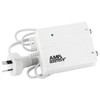 Amp Master Masthead Amplifier TV Antenna Booster with Power Supply