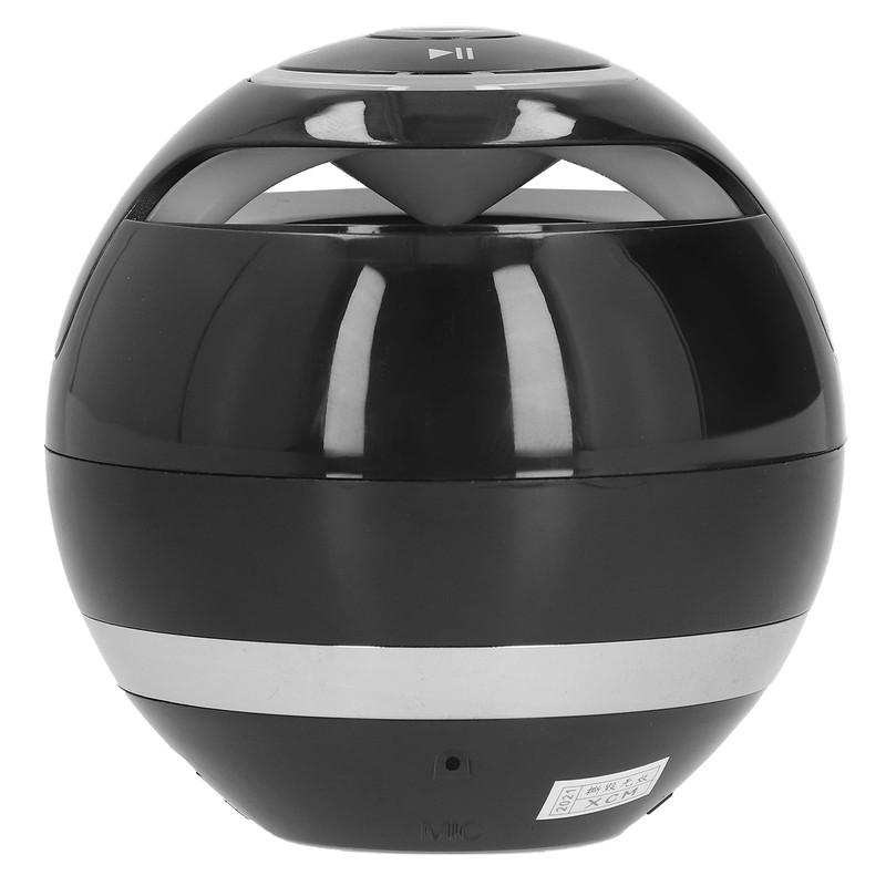 A18 BT Speaker Player Wireless Subwoofer Portable Stereo Speakers with
