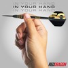 RED DRAGON DARTS - 50 Year Anniversary Player Edition -