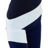 bonbone hip supporter slim hip support 391 white free