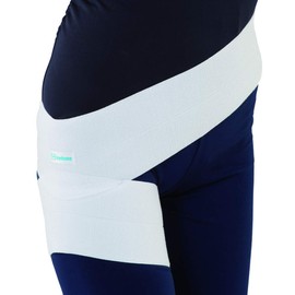 bonbone hip supporter slim hip support 391 white free