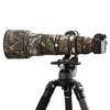 ROLANPRO Lens Camouflage Coat for Sony FE 400-800mm F6.3-8 G