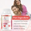 Liposomal Tocotrienols 1000mg Vitamin E Supplement, 2 Pack