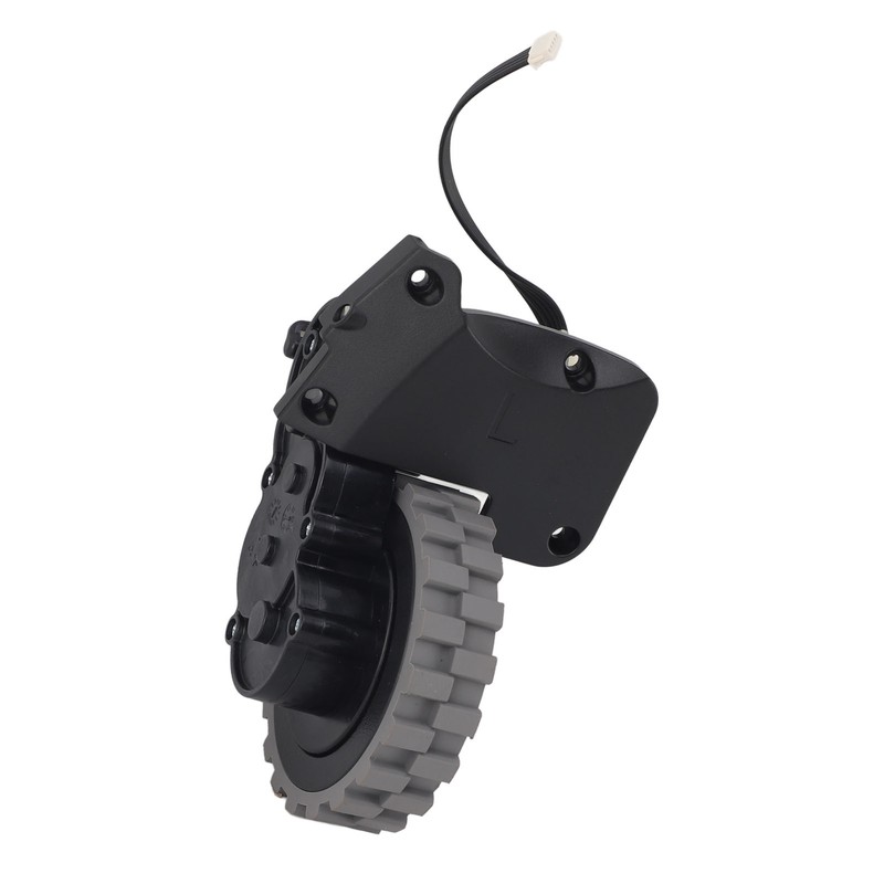 Sweeping Robot Drive Wheel Low Noise Shock Absorbing Good Grip