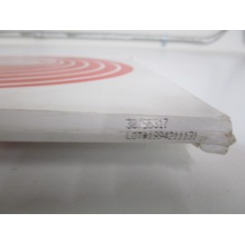 Honeywell Trueline Chart Recorder Paper (Box of 100) - 30755317001