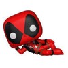 DEADPOOL - Bobble Head POP N° 320 - Lazy Deadpool
