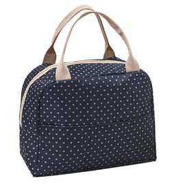 Xumann Adult Lunch Bag for Women, Insulated Leakproof Womens Lunch Bag for Work