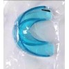 PARATO2 Guarda Oclusal Dental Bucal Infantil Niños Bruxismo Azul