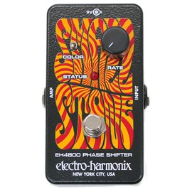 ELECTRO-HARMONIX ELECTRO-HARMONIX Guitar Effector Nano Small Stone