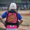 Goloni Baseball Bag,Backpack for Baseball, T-Ball & Softball Equipment &