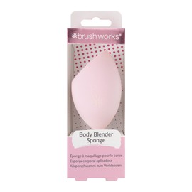 Brushworks Body Blender Sponge