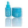 Kit Facial Bioaqua Ácido Hialurónico Sérum Y Crema