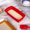 Harold Import, Loaf Pan Silicone 9