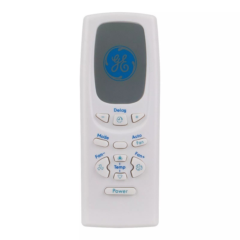 for GE New YK4EA Repalce Remote for GE Air Conditioner