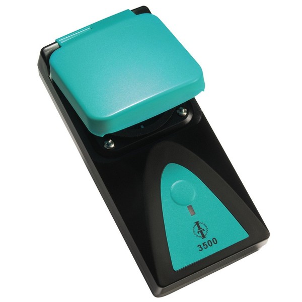 Intertechno GRR-3500 Outdoor Radio Socket