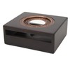 Bamboo Teapot Warmer Rapid Heating Traditional Save Energy Bamboo Tea