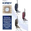 Kirby vac bags (9 count) for Models G4, G5 and