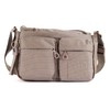 Mandarina Duck , , UK Taupe