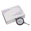 Clockwise Tools Dial Indicator, DICR-0105 0-1 inch