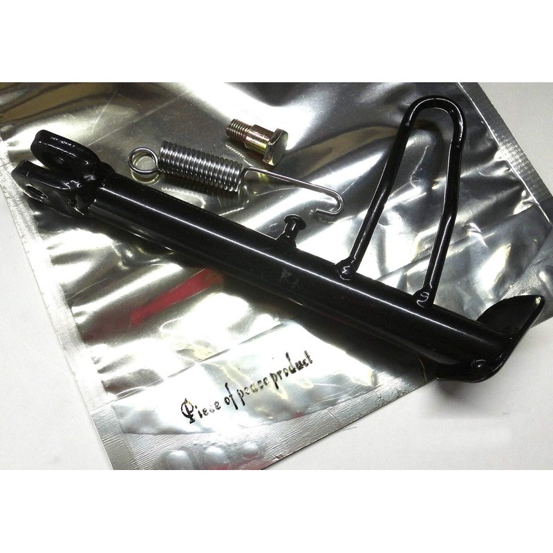Piece of peace product Honda Dio Lead 110 Side Stand
