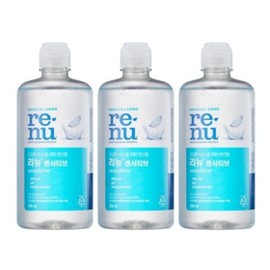 Renew 리뉴 센서티브 355ml 3개 Renew Sensitive 355ml 3pcs