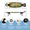 Swell Skateboards for Kids Ages 6-12 | Cruiser Complete Skateboard