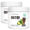 Domestic Yeoju Pills 200g (2 bottles) / 국산 여주환 200g