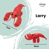 Winkee - Lobster Pot Guard and Spoon Holder