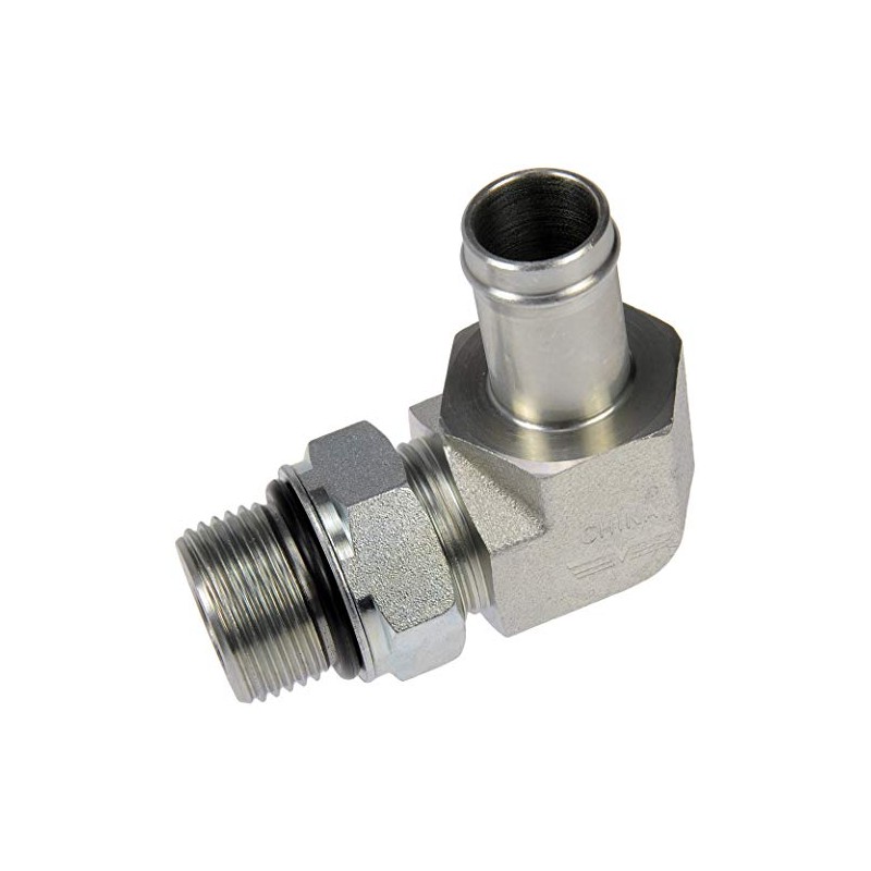 Dorman 926-170 Power Steering Pump Fitting Compatible with Select Chevrolet/GMC