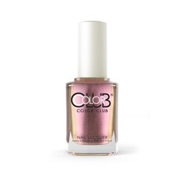 Color Club Nail Polish, Sorry Not Sorry