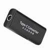 65W DC 7.9 x 5.5mm Female to TypeC Laptop Power