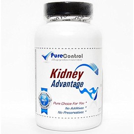 Kidney Advantage // 90 Capsules // Pure // by PureControl Supplements