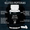 Suplemento Peptonas Crecimiento Muscular Euphoric Athena 90 Sin Sabor