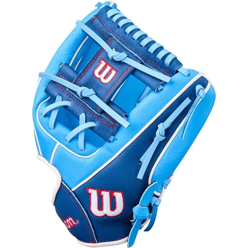 Wilson 2026 A450 Guantes de béisbol