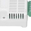 Temperature Humidity Sensor Module RS485 Communication 35mm Rail Installation Temp