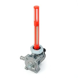 MOTO1988 Fuel Valve Switch Petcock and Gas Oil Fuel Filter fit for Honda VTX 1300 C R S T 2004-2009 16950-MEM-674