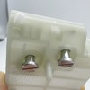 FJSaDobo 2pcs Air Cleaner Fuel Filter Spark Plug Tune Up