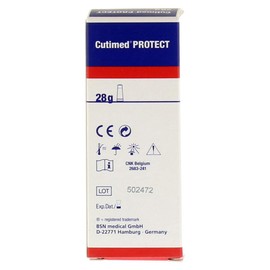 CUTIMED Protect Cream 28 g