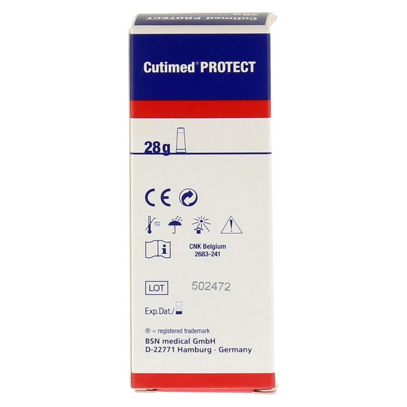 CUTIMED Protect Cream 28 g