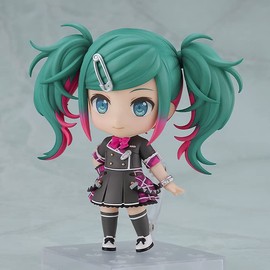Nendoroid Project Sekai Colorful Stage! feat. Hatsune Miku Classroom Sekai Ver. Non-Scale Plastic Pre-Painted Action Figure