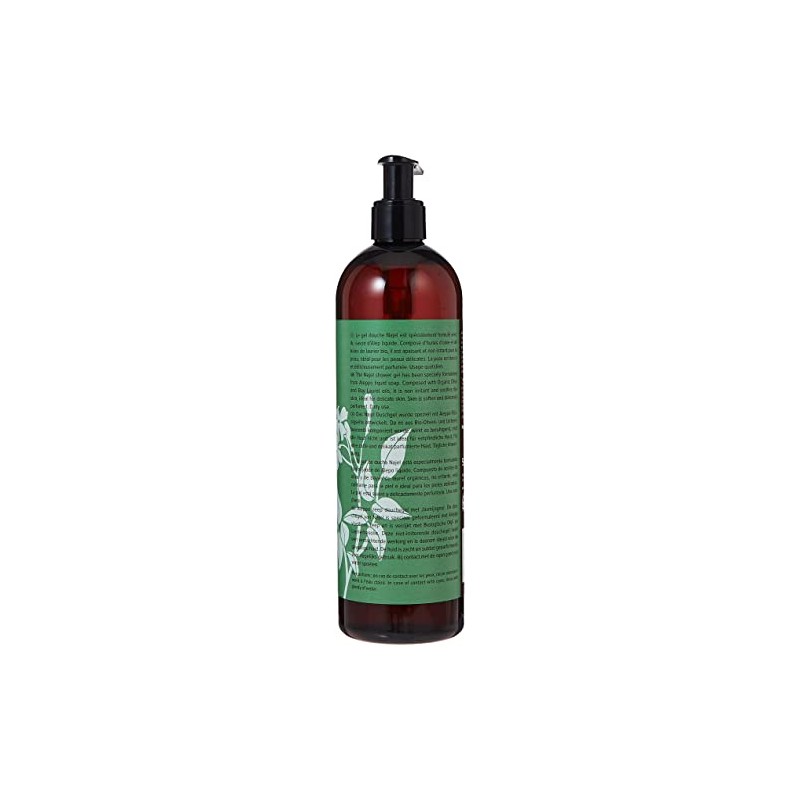 Najel Shower Gel with Jasmijn (500 ml)