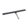 30CM Woodworking Lathe Tool Rest Stainless Steel Wood Turning Steady
