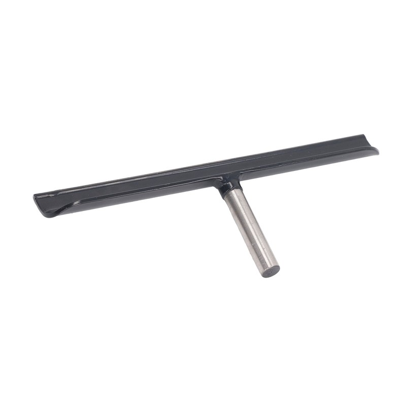 30CM Woodworking Lathe Tool Rest Stainless Steel Wood Turning Steady