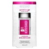 essie good to go top coat, fast dry + shine,