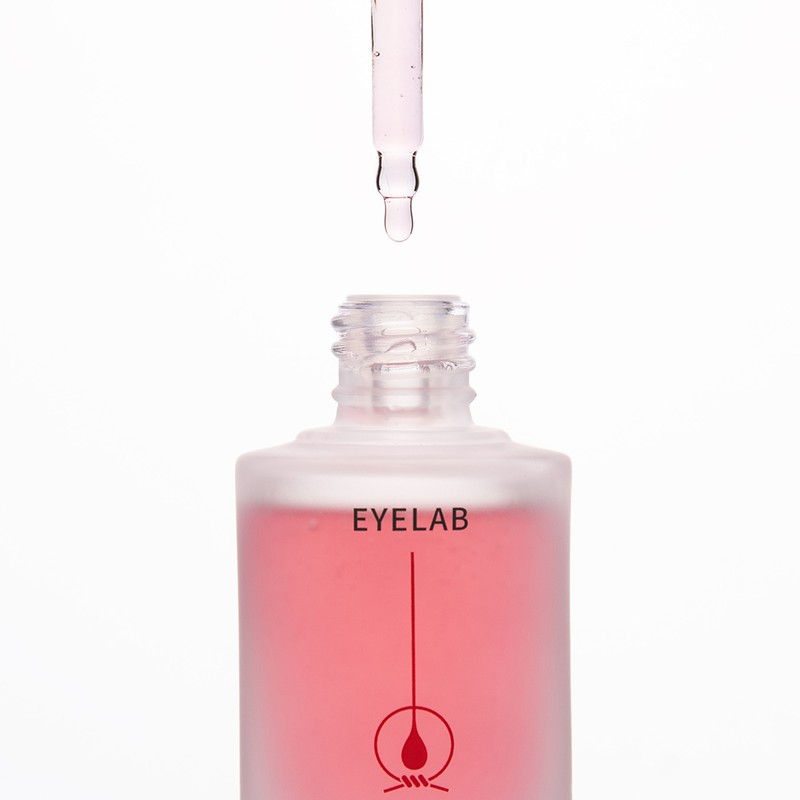 EYELAB iLab Pink Collagen Elasticity Ampoule 30ml (wrinkle improvement/lifting/appliable small
