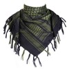Free Soldier Triangular Unisex Shemagh Neck / Head Scarf, 100%