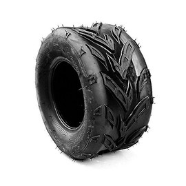 AlveyTech 145/70-6 V-Tread Tire for The Baja Doodle Bug, Mini Bikes & ATVs